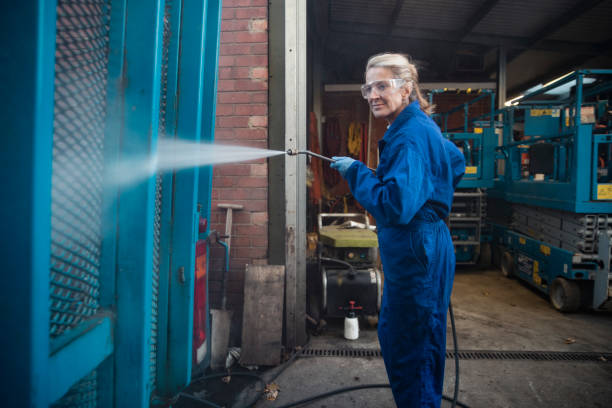 Best Pressure Washing Services for Businesses  in Powdersville, SC