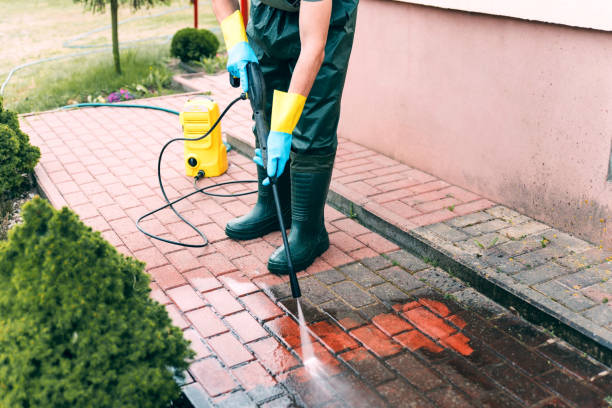 Professional Pressure Washing in Powdersville, SC