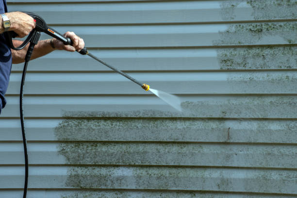 Pressure Washing Contractors in Powdersville, SC
