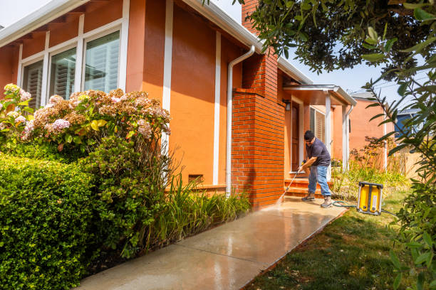 Best Roof Power Washing Services  in Powdersville, SC