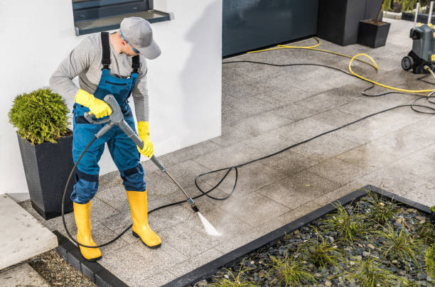 Best Fence Pressure Washing  in Powdersville, SC
