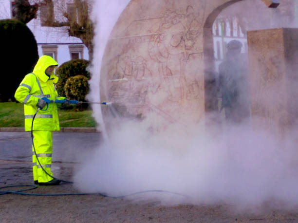 Best Pressure Washing Brick  in Powdersville, SC