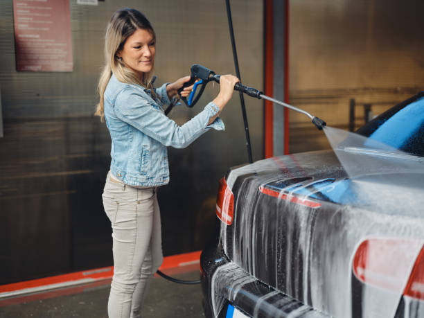 Best Pressure Washing Brick  in Powdersville, SC