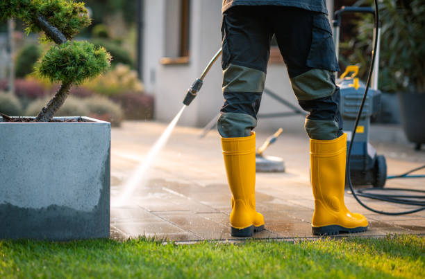 Best Pressure Washing Contractors  in Powdersville, SC