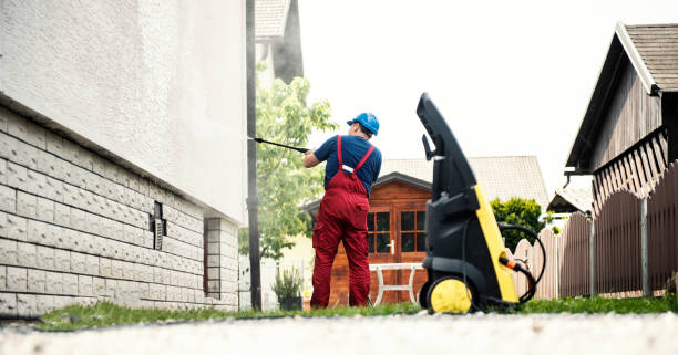 Best Deck Cleaning Services  in Powdersville, SC